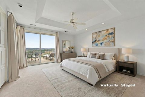 Photo of 3225 Eisenhower Ave, Lago Vista, TX 78645 (MLS # 1542975)