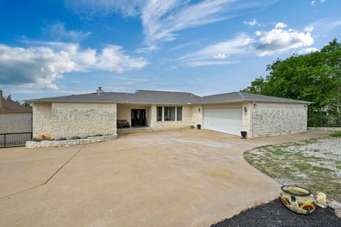 Tiny photo for 3225 Eisenhower Ave, Lago Vista, TX 78645 (MLS # 1542975)
