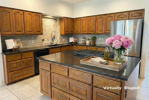 Tiny photo for 3225 Eisenhower Ave, Lago Vista, TX 78645 (MLS # 1542975)