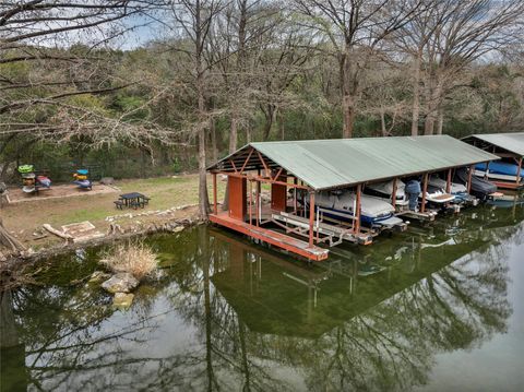 5402 N Scout Island CIR Austin TX 78731