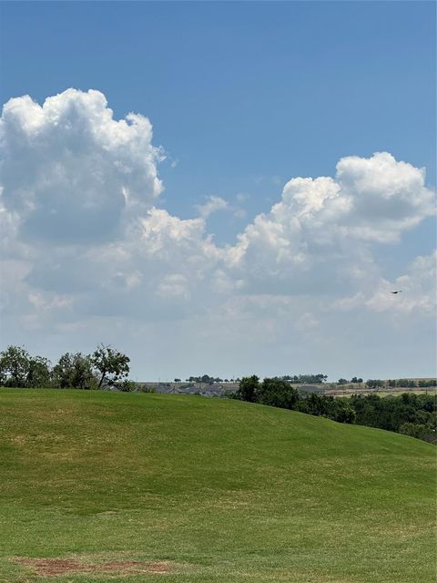 A home in Austin