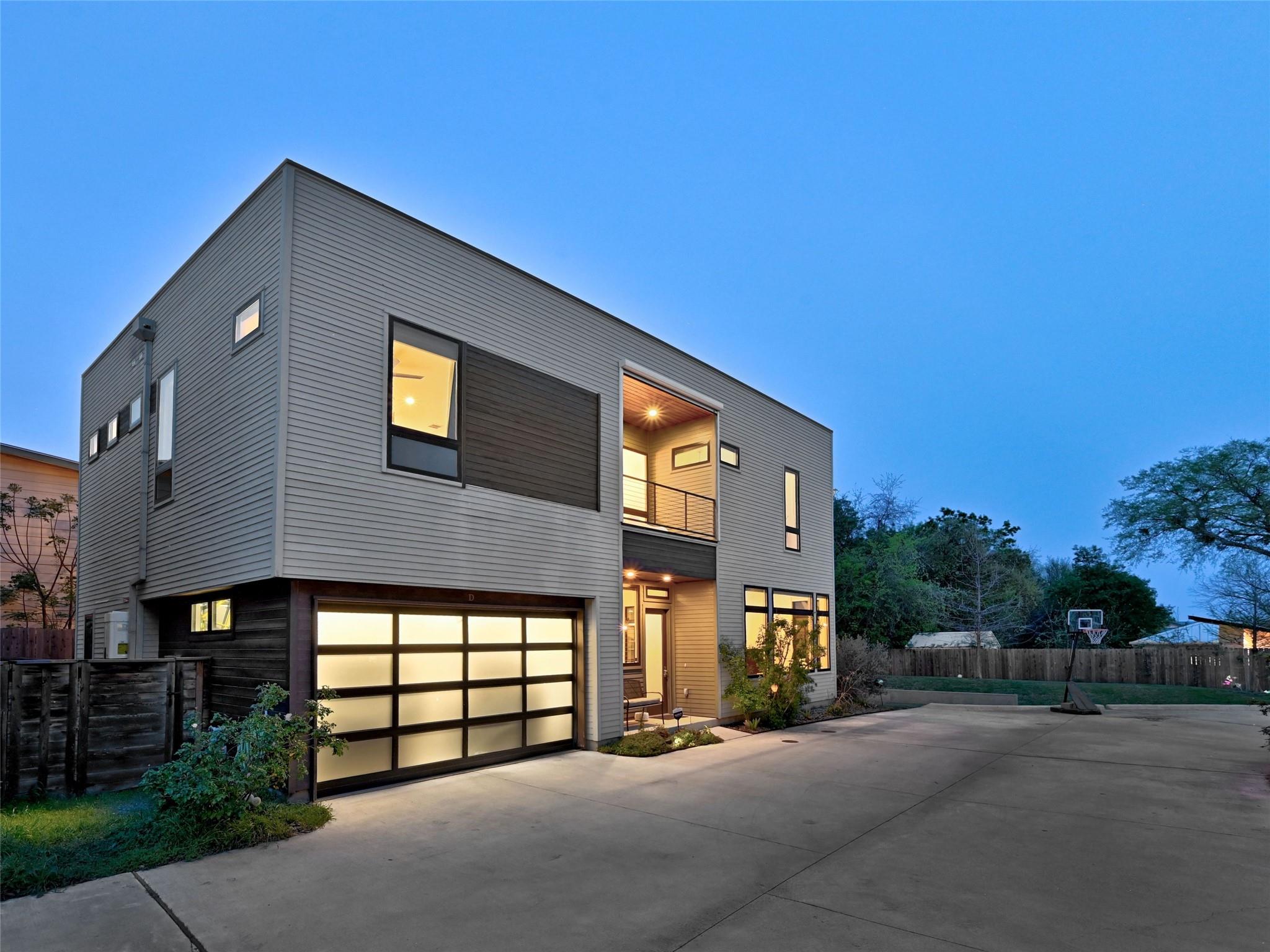 2106 Allwood DR D