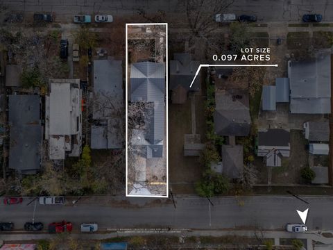 Tiny photo for 2618 E 4th ST, Austin, TX 78702 (MLS # 5334936)