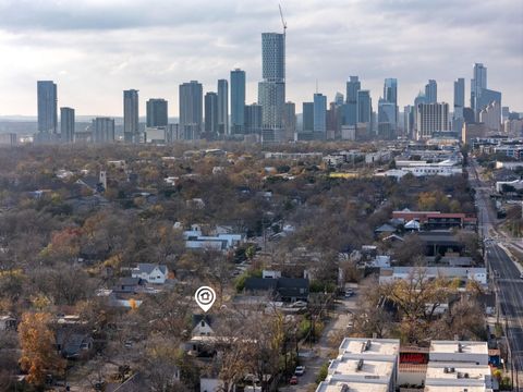 Tiny photo for 2618 E 4th ST, Austin, TX 78702 (MLS # 5334936)