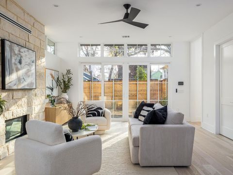 Photo of 2618 E 4th ST, Austin, TX 78702 (MLS # 5334936)