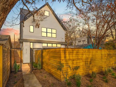 Tiny photo for 2618 E 4th ST, Austin, TX 78702 (MLS # 5334936)