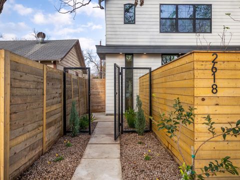 Tiny photo for 2618 E 4th ST, Austin, TX 78702 (MLS # 5334936)
