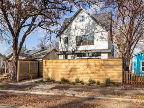 Tiny photo for 2618 E 4th ST, Austin, TX 78702 (MLS # 5334936)