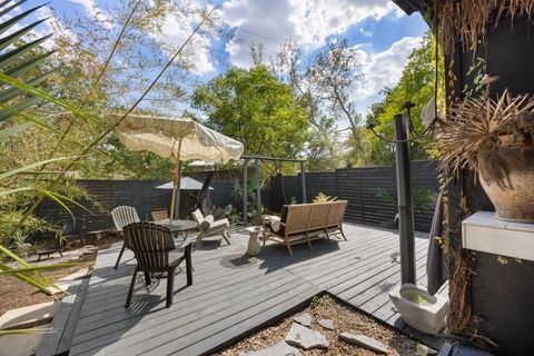 Tiny photo for 5205 Creekline DR, Austin, TX 78745 (MLS # 7795487)