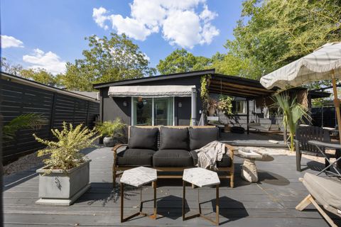 Tiny photo for 5205 Creekline DR, Austin, TX 78745 (MLS # 7795487)