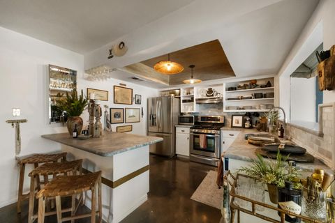 Tiny photo for 5205 Creekline DR, Austin, TX 78745 (MLS # 7795487)