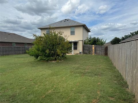 A home in Leander