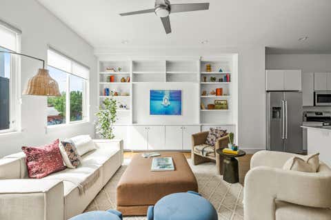 Photo of 1801 E 2nd ST #9, Austin, TX 78702 (MLS # 7779309)