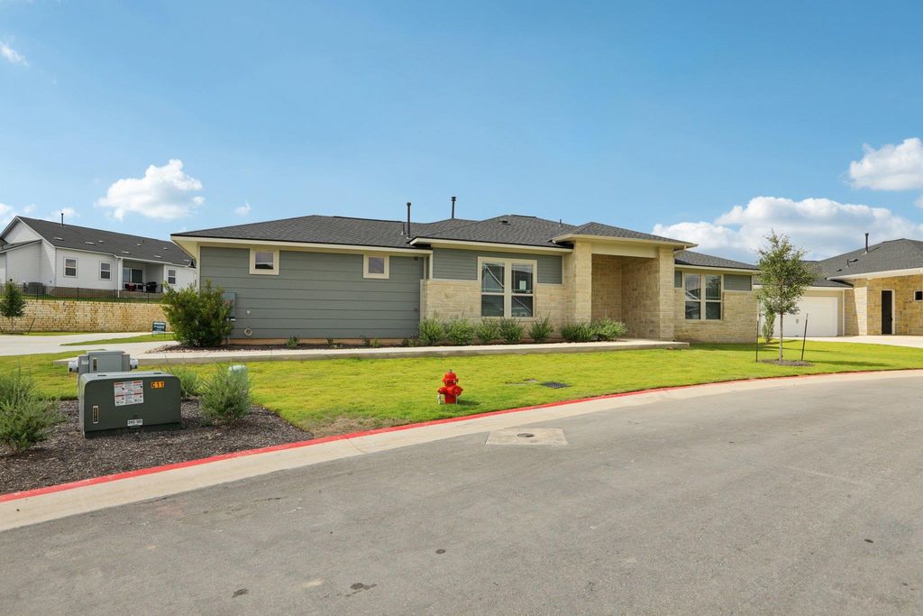 Photo of 105 Antoinette WAY #101, San Marcos, TX 78666 (MLS # 2390442)