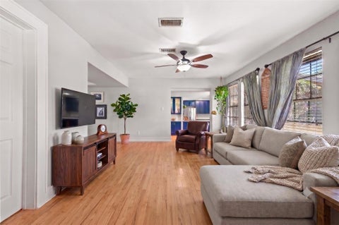 Tiny photo for 2706 Palomino DR, Austin, TX 78733 (MLS # 5458552)