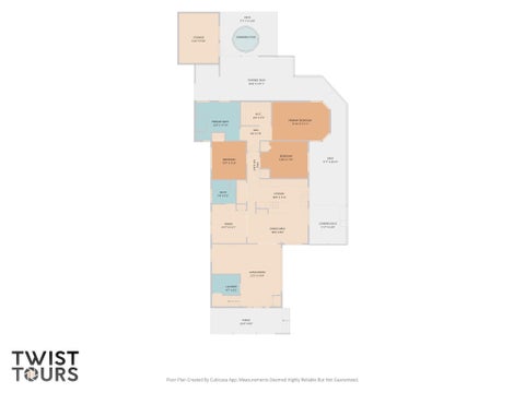Tiny photo for 2706 Palomino DR, Austin, TX 78733 (MLS # 5458552)