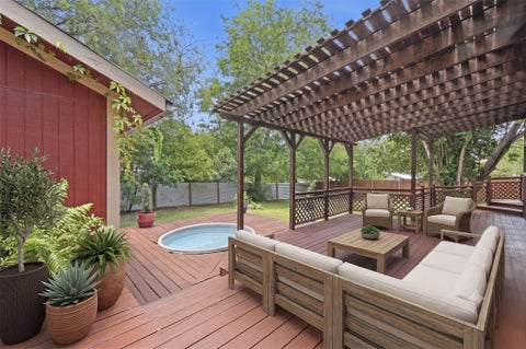 Tiny photo for 2706 Palomino DR, Austin, TX 78733 (MLS # 5458552)