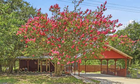 Photo of 2706 Palomino DR, Austin, TX 78733 (MLS # 5458552)