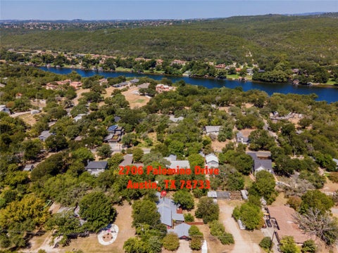 Tiny photo for 2706 Palomino DR, Austin, TX 78733 (MLS # 5458552)