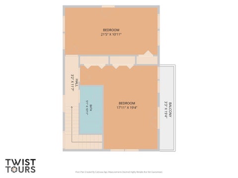 Tiny photo for 2706 Palomino DR, Austin, TX 78733 (MLS # 5458552)