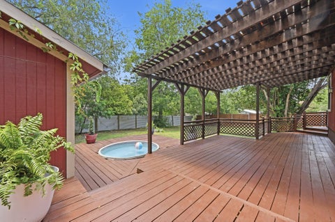 Tiny photo for 2706 Palomino DR, Austin, TX 78733 (MLS # 5458552)