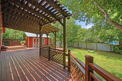 Tiny photo for 2706 Palomino DR, Austin, TX 78733 (MLS # 5458552)