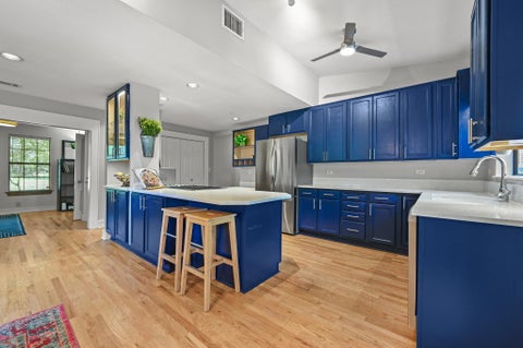 Tiny photo for 2706 Palomino DR, Austin, TX 78733 (MLS # 5458552)
