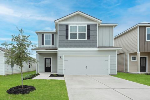 368 Low Pasture TRL Maxwell TX 78656