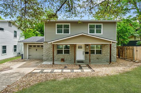 Photo of 3803 Wilson ST, Austin, TX 78704 (MLS # 8676215)