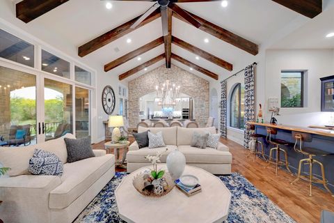 401 Trail Ridge RD Wimberley TX 78676