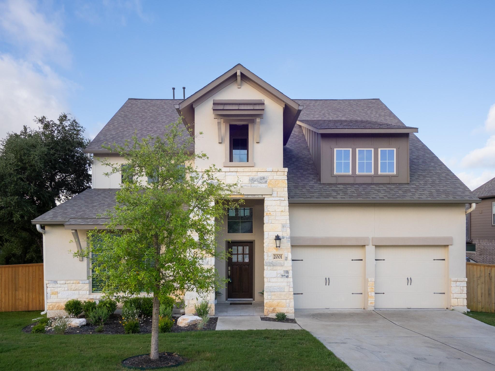 View Georgetown, TX 78633 house