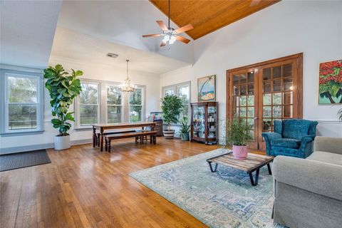 Tiny photo for 10427 Kirken ST, Manor, TX 78653 (MLS # 3865953)