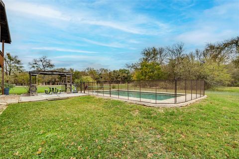 Tiny photo for 10427 Kirken ST, Manor, TX 78653 (MLS # 3865953)