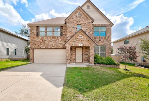 227 Woodlake DR Georgetown TX 78633