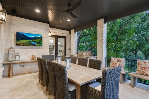 Tiny photo for 2201 Far Gallant DR, Austin, TX 78746 (MLS # 7718450)