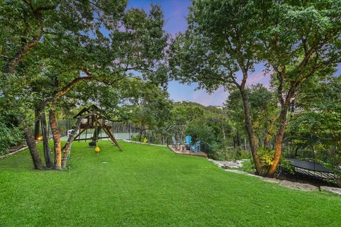 Tiny photo for 2201 Far Gallant DR, Austin, TX 78746 (MLS # 7718450)