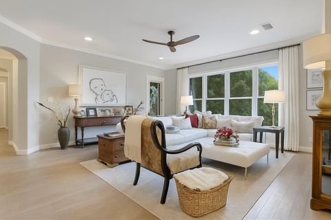 Tiny photo for 2201 Far Gallant DR, Austin, TX 78746 (MLS # 7718450)