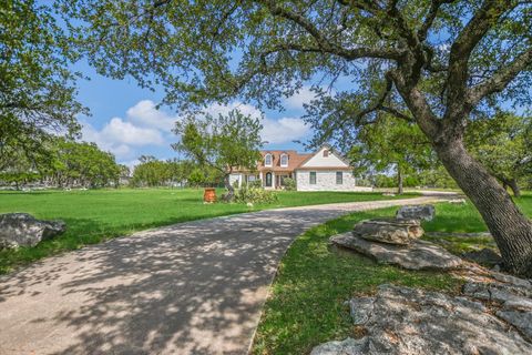 505 Vista View TRL Spicewood TX 78669