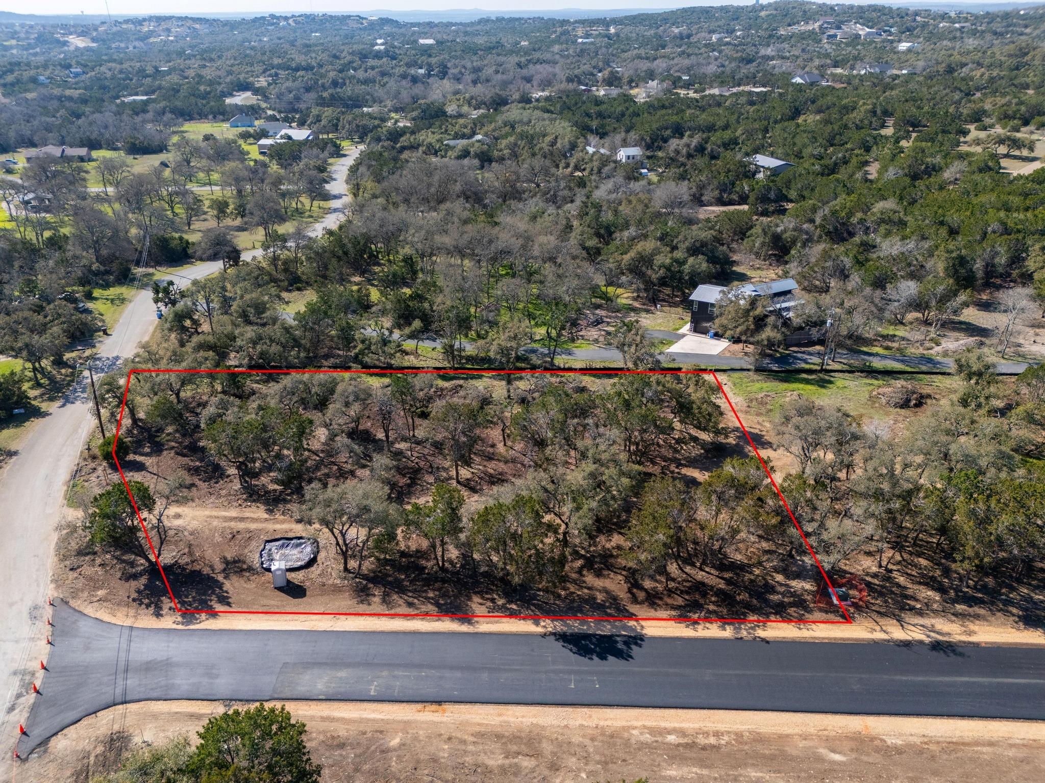 9-Lot Spring Oak DR