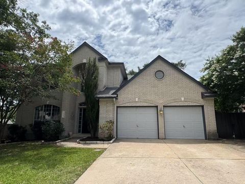 10204 Tenava CT Austin TX 78726