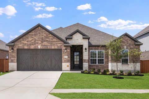 A home in Bastrop