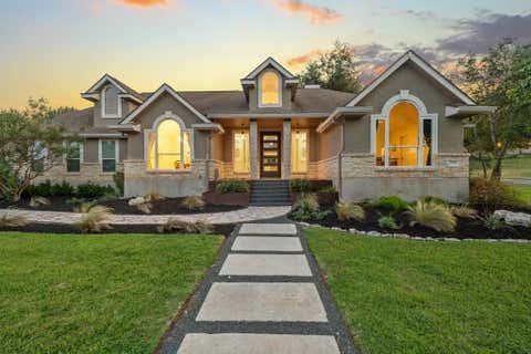 Photo of 12007 Colleyville DR, Bee Cave, TX 78738 (MLS # 5467201)