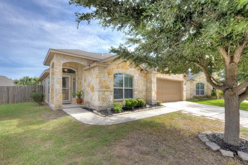 Photo of 116 Encina CV, San Marcos, TX 78666 (MLS # 4357853)