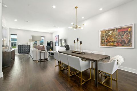 4604 Longevity DR 306 Austin TX 78731