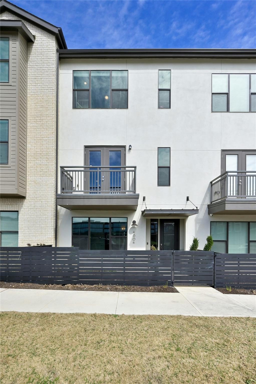 4604 Longevity DR 306