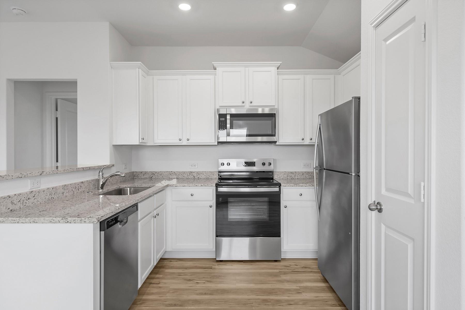 18316 Stellers Sea ST