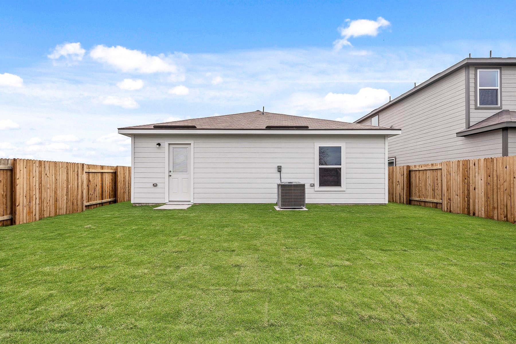 18316 Stellers Sea ST