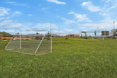 Tiny photo for 18316 Stellers Sea ST, Elgin, TX 78621 (MLS # 2225538)