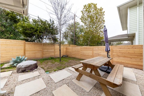 Tiny photo for 716 Bernstein ST #5, Austin, TX 78745 (MLS # 2415343)