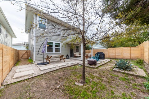 Tiny photo for 716 Bernstein ST #5, Austin, TX 78745 (MLS # 2415343)